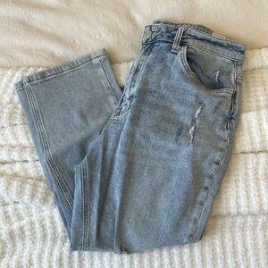 vervet jeans
